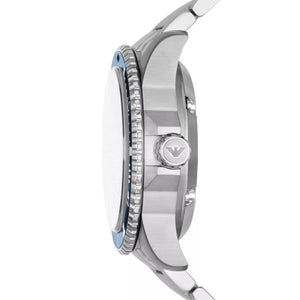 Produktbild av Emporio Armani Diver AR60059, herrklocka med Ø42 mm boett.