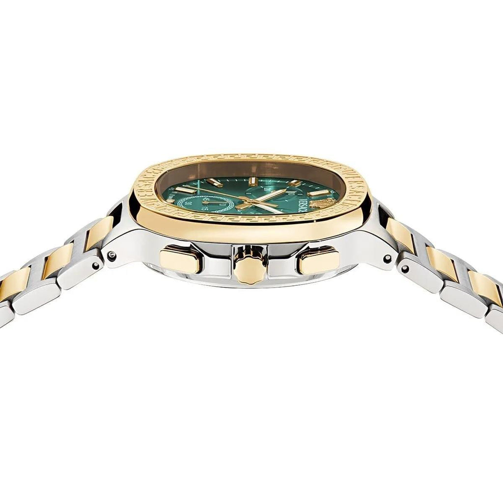 Versace VRSCVEVCA0624 Women's Watch VEVCA0624 WRIST SWEDEN