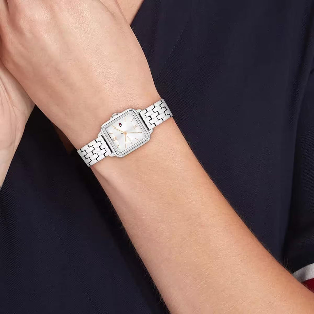 Tommy Hilfiger 1782830 Women's Watch WRIST SWEDEN