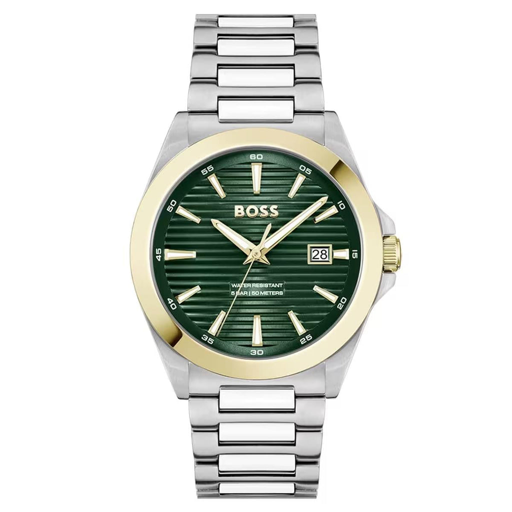 Hugo Boss 1514173 Men's Watch WRIST SWEDEN