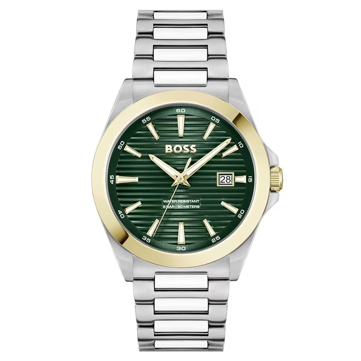 Hugo Boss 1514173 Men's Watch WRIST SWEDEN