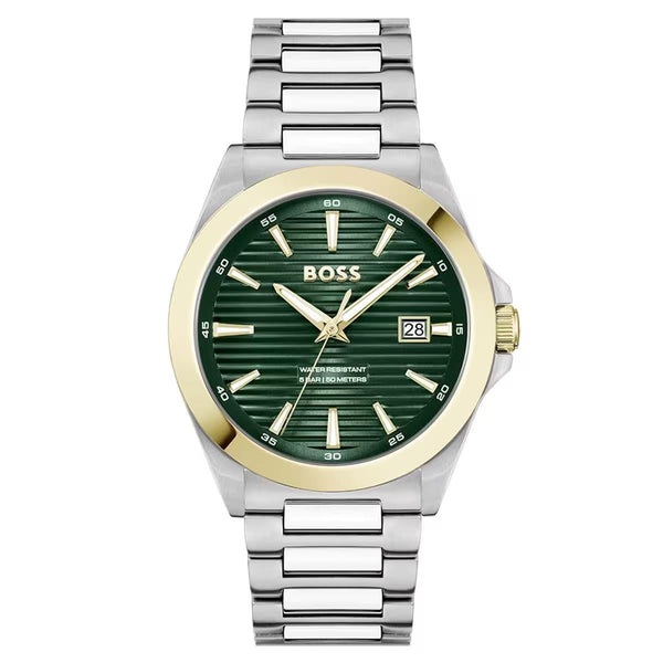 HUGO BOSS – Strike Ø41 mm – 1514173