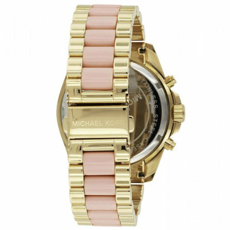 Michael Kors MK6359 Chronograph Ladies Watch Michael Kors