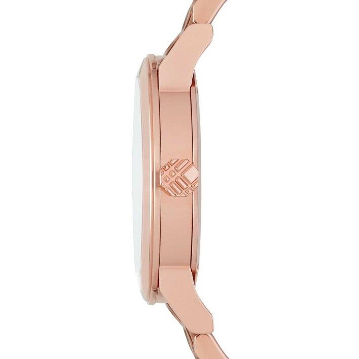 Burberry BU9146 The City Rose Gold Tone Women's Watch Burberry