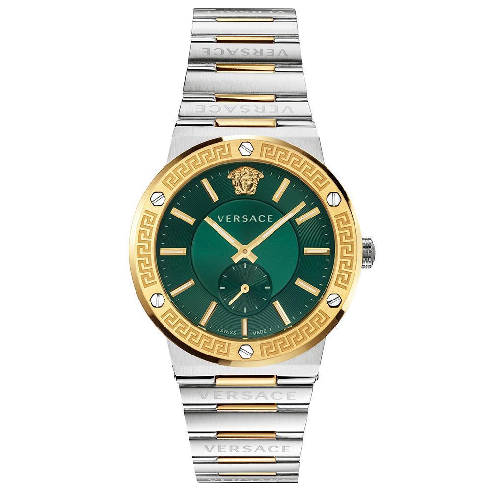 Versace VEVI00420 Greca Logo Men's Watch Versace