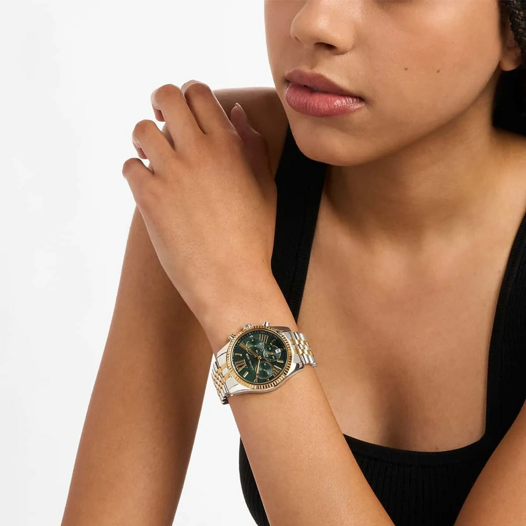 Michael Kors MK4984 Women's Watch WRIST SWEDEN