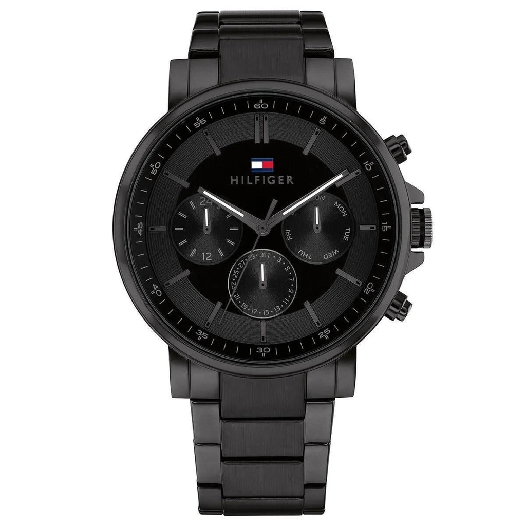 Tommy Hilfiger Tyson 1710590 WRIST SWEDEN