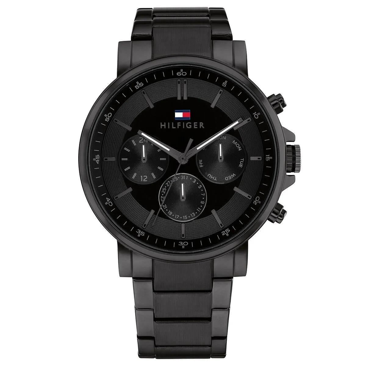 Tommy Hilfiger Tyson 1710590 WRIST SWEDEN
