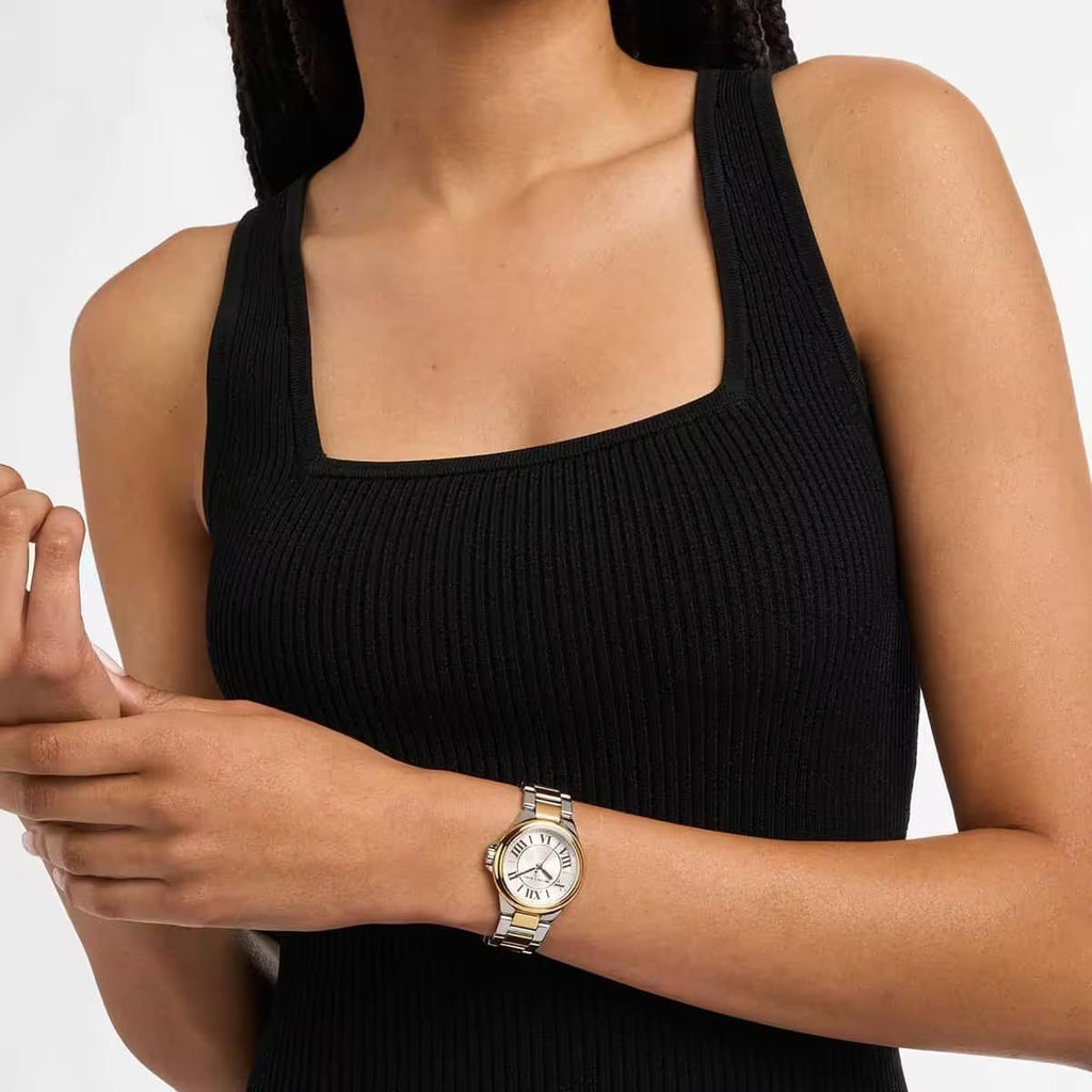 Michael Kors MK4990 Women's Watch WRIST SWEDEN
