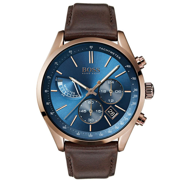 Hugo Boss – Grand Prix Ø44 mm – 1513604