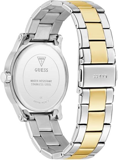 GUESS GT Annette GW0861L4 Women's Watch WRIST SWEDEN