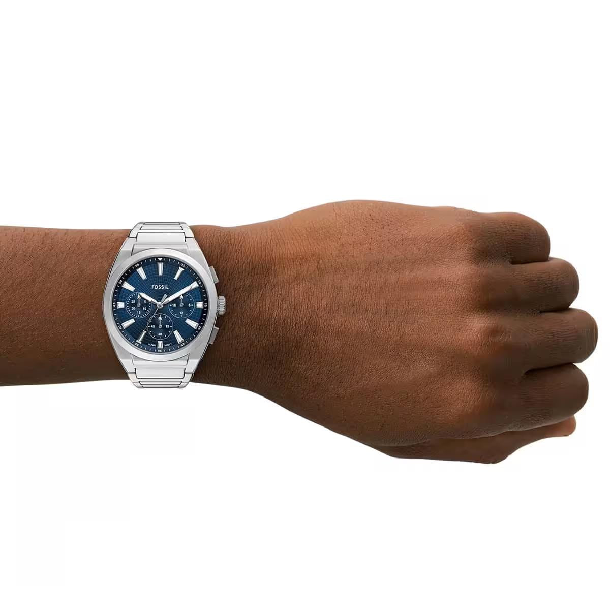 Fossil FS6104 Men's Watch WRIST SWEDEN