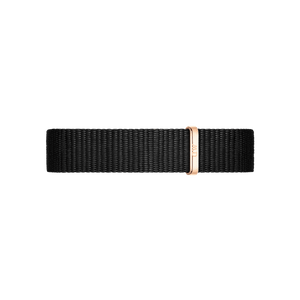 Produktbild av Daniel Wellington DW00100247, Petite Cornwall damklocka med 28 mm boett.