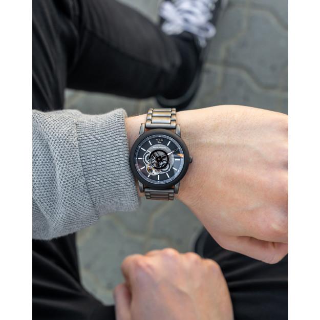 Emporio Armani AR60010 Automatic Men's Watch Emporio Armani