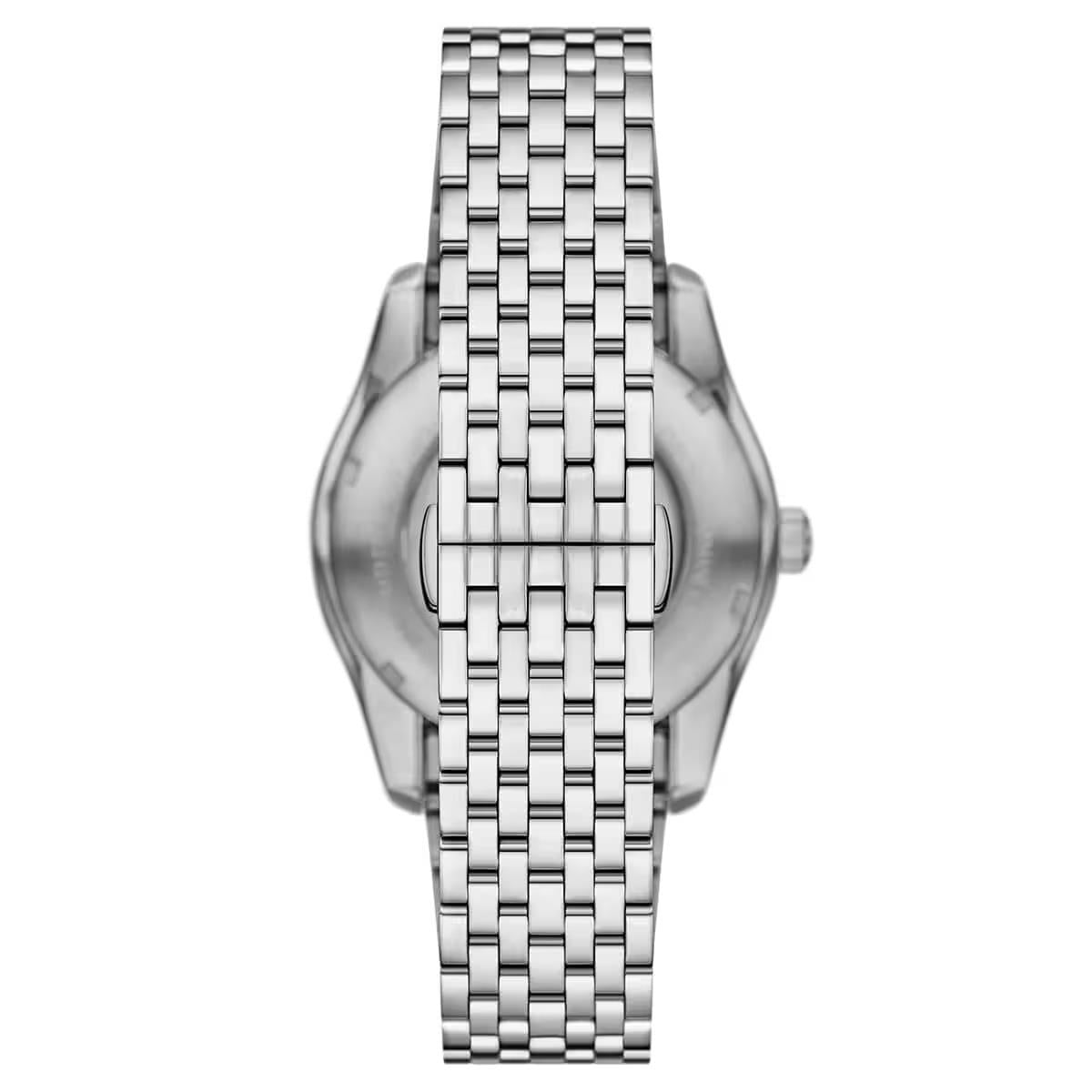 Emporio Armani AR60091 Men's Watch WRIST SWEDEN