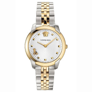 Versace VELR00519 Armbanduhr Damen Audrey Ladies Watch Versace
