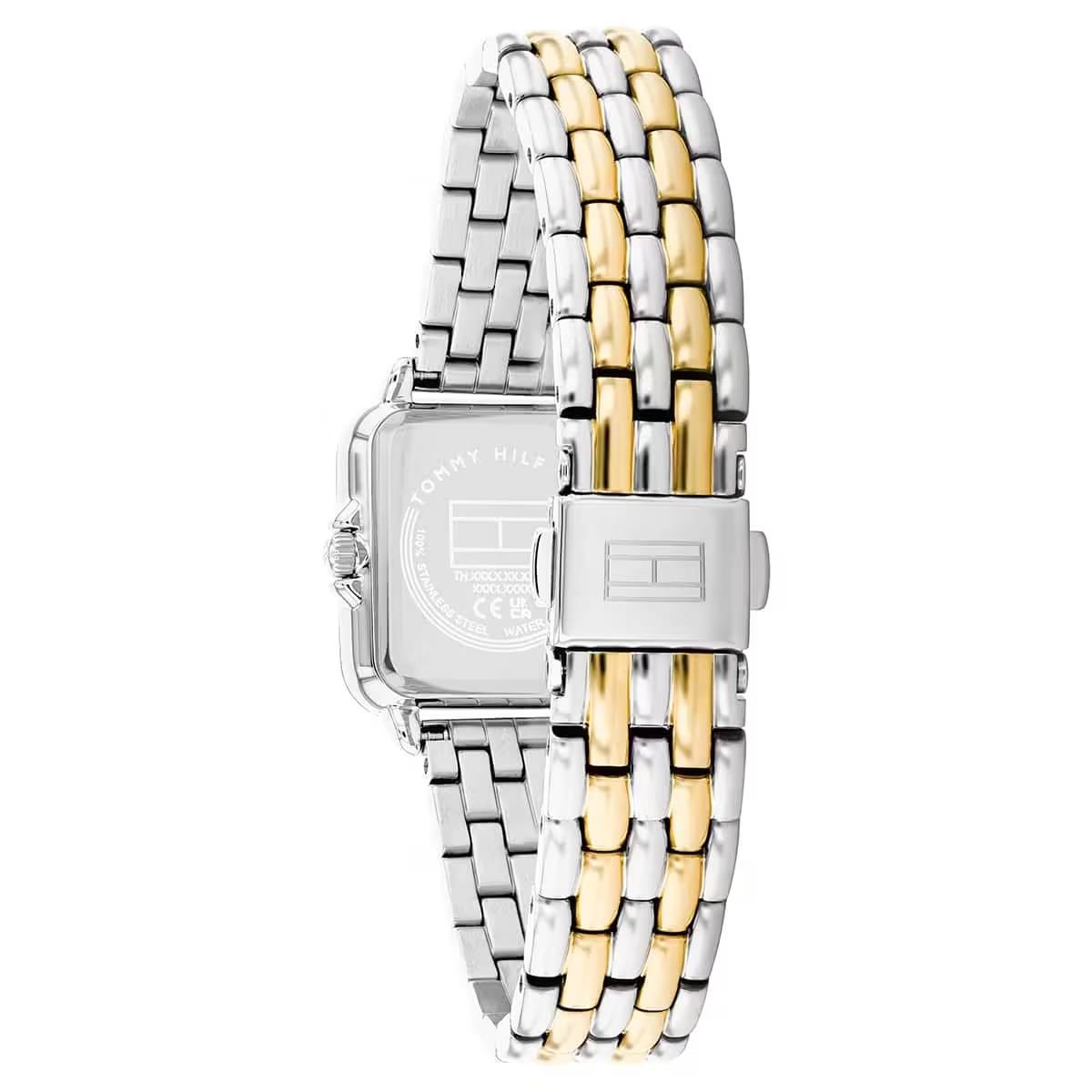 Tommy Hilfiger 1782861 Women's Watch WRIST SWEDEN