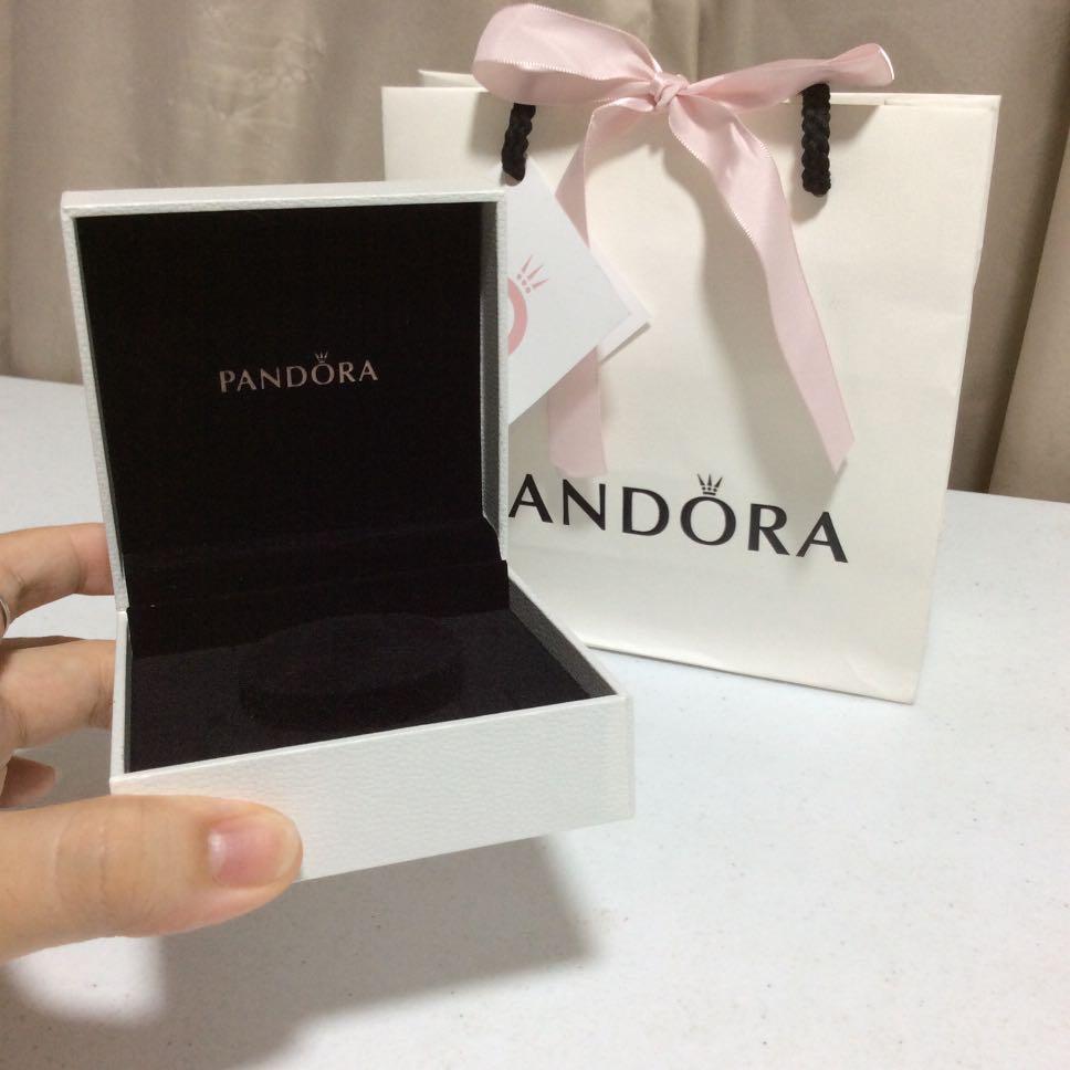 Pandora 797459 Letter E Charm Pandora