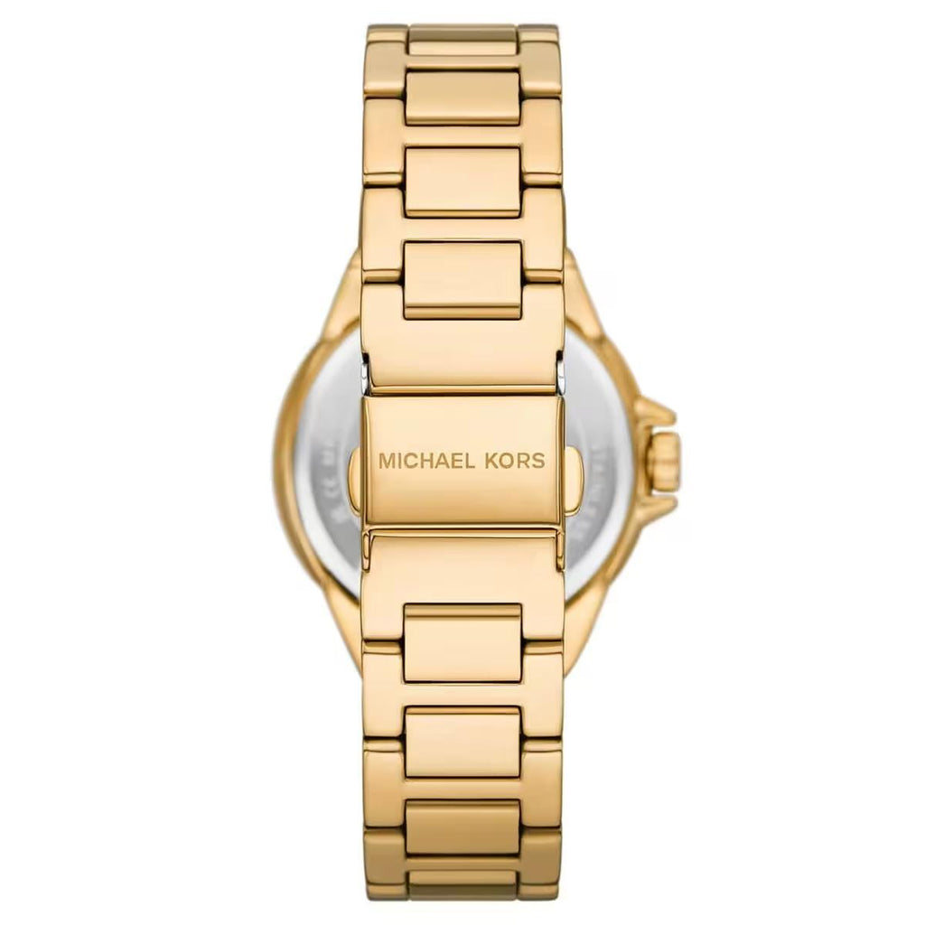 Michael Kors MK4988 Women's Watch WRIST SWEDEN