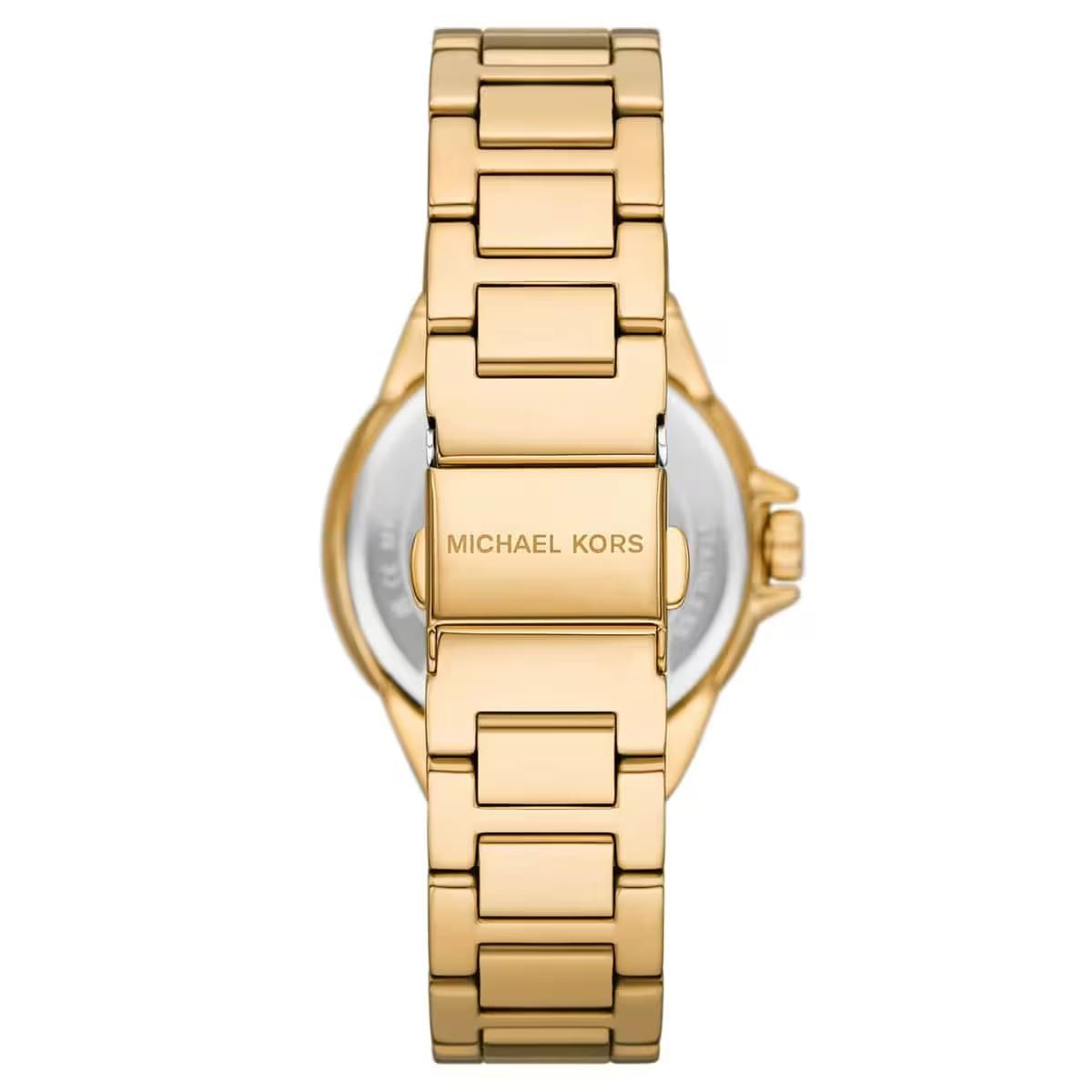 Michael Kors MK4988 Women's Watch WRIST SWEDEN