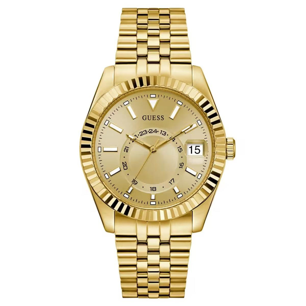 Guess W0977G2 Men's Watch WRIST SWEDEN