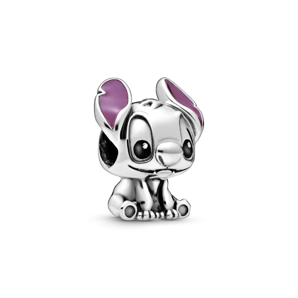 Pandora Moments 925 Sterling Silver Disney Stitch Charm Pandora