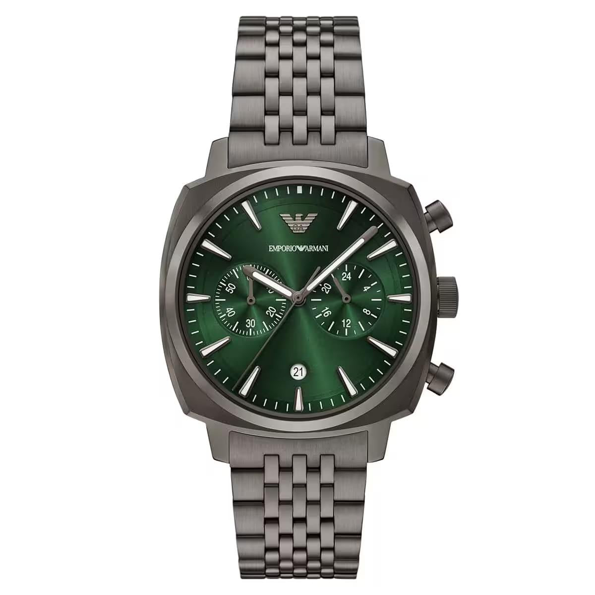Emporio Armani AR11689 Men's Watch WRIST SWEDEN