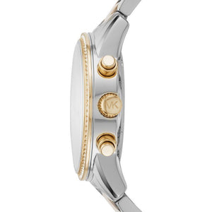 Michael Kors MK6474 Chronograph Women's Watch Michael Kors