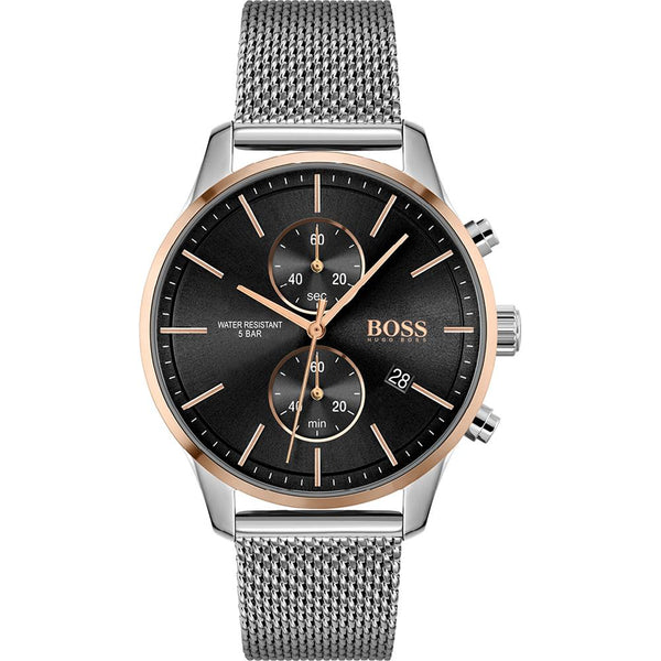 HUGO BOSS – Associate Chronograph Ø42 mm – 1513805