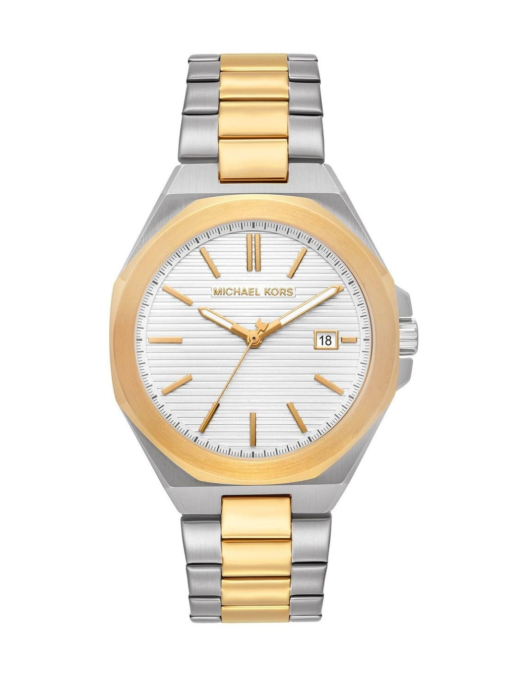 Michael Kors MKO1181 Men's Watch WRIST SWEDEN