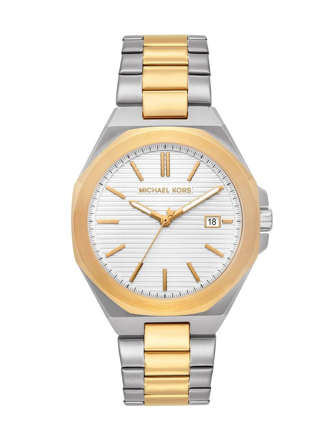 Michael Kors MKO1181 Men's Watch WRIST SWEDEN