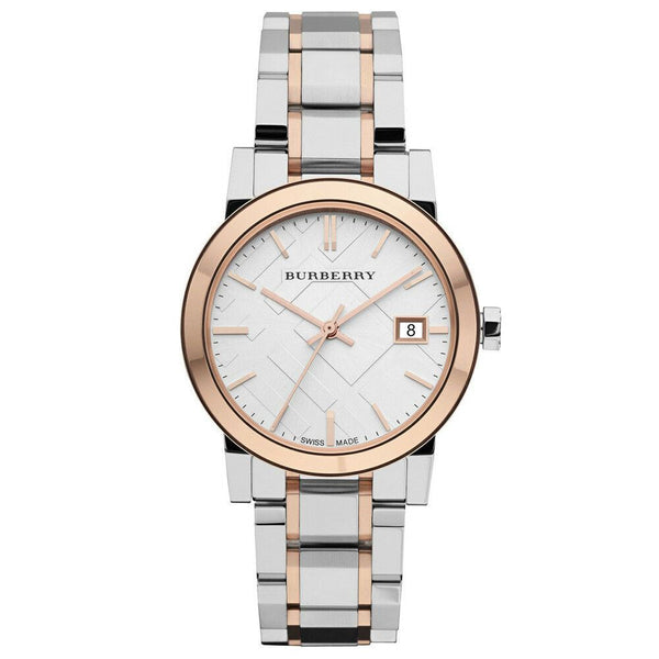 Burberry – The City – Ø34 mm – BU9105