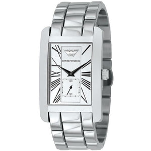 Emporio Armani AR0145 Men's Watch WRIST SWEDEN