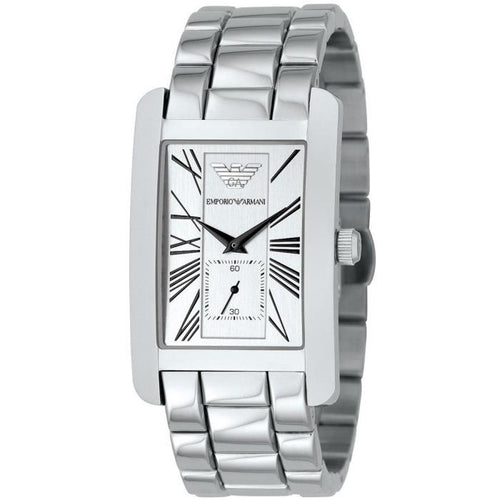Emporio Armani AR0145 Men's Watch WRIST SWEDEN