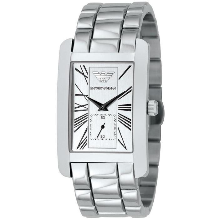 Emporio Armani AR0145 Men's Watch WRIST SWEDEN