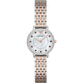 Produktbild av Emporio Armani Mother of Pearl AR2515, damklocka med Ø28 mm boett.