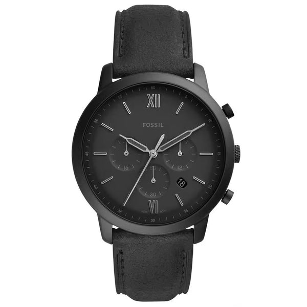 Fossil FS5503 Men's Watch
