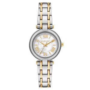 Michael Kors MK4895 Women's Watch WRIST SWEDEN