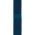 Apple Watch Milanesisk Loop Rostfritt Metallarmband - Blå Wrist Sweden