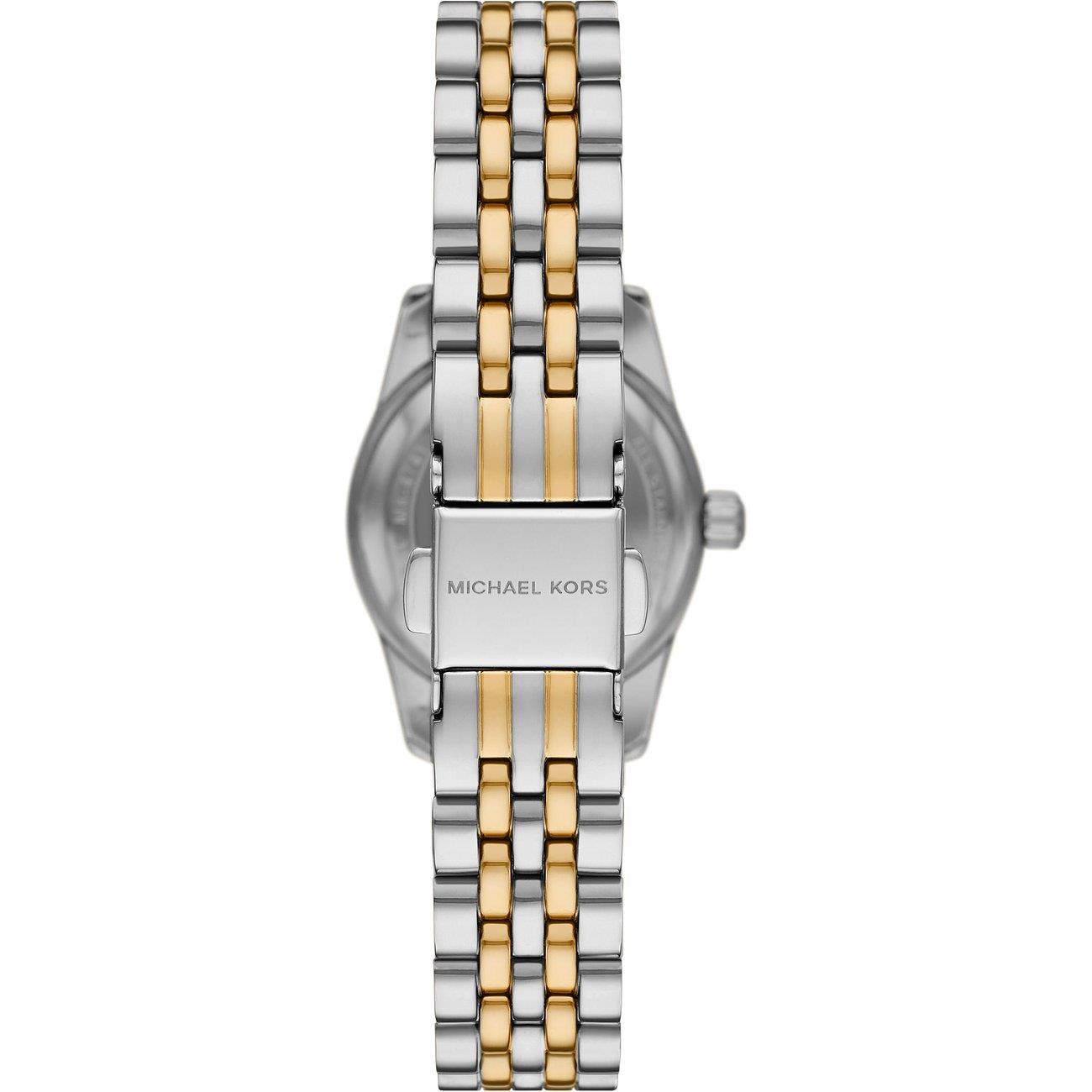 Michael Kors MK4740 Damenuhr LEXINGTON WRIST SWEDEN