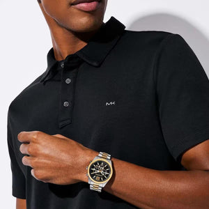 Michael Kors  MK9207 Men's Watch WRIST SWEDEN