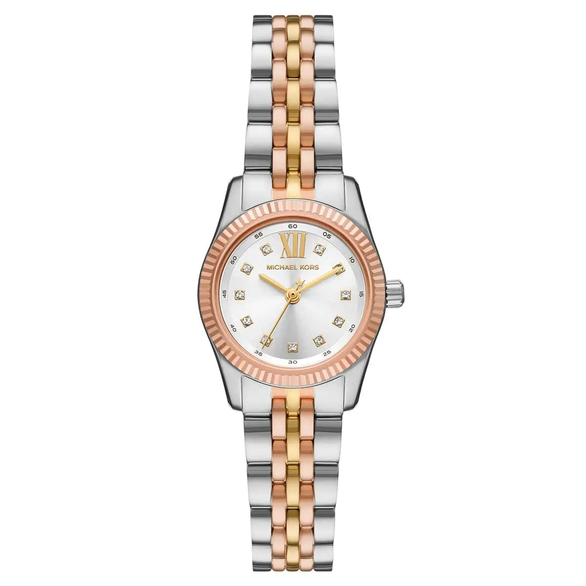 Michael Kors MK4987 Women's Watch WRIST SWEDEN