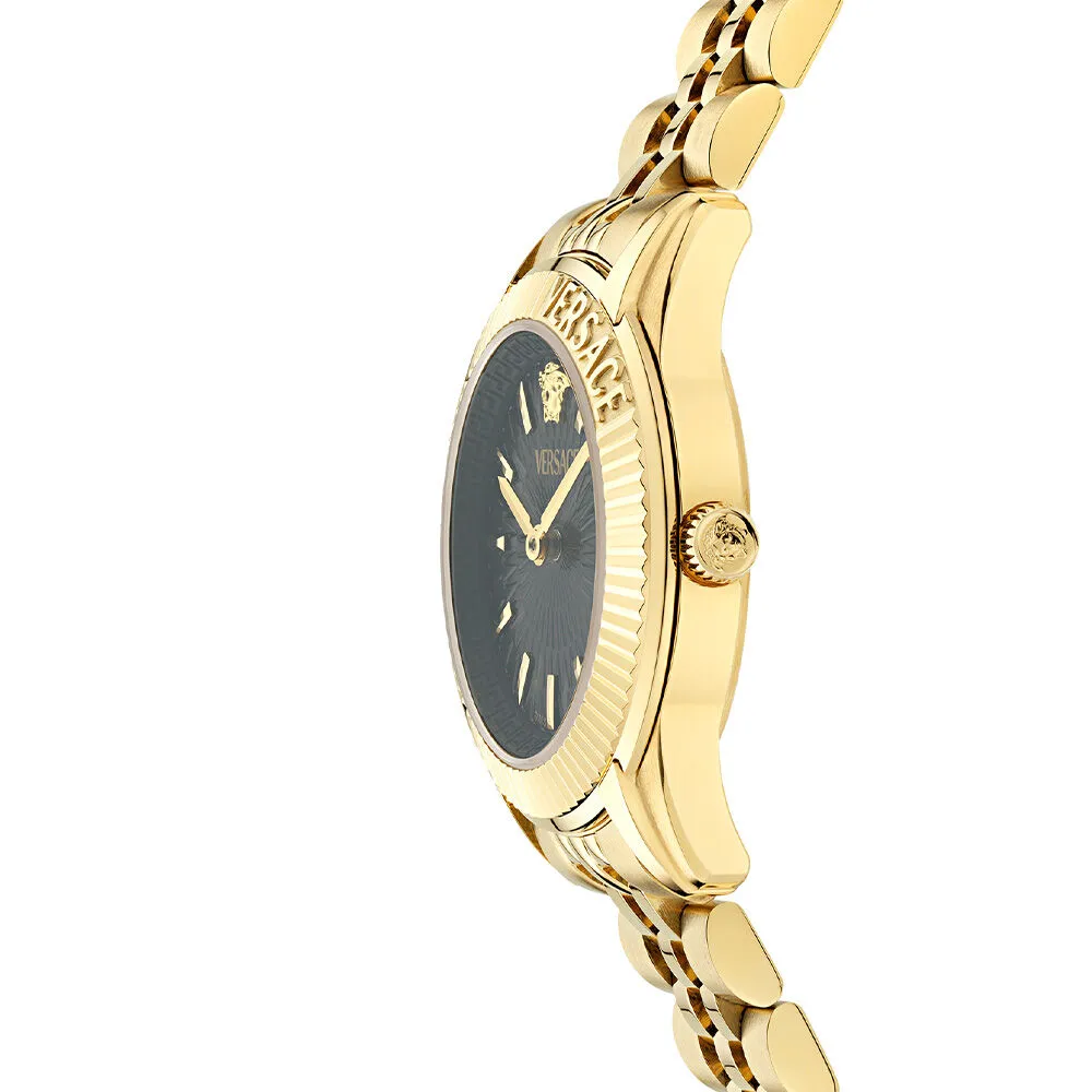 Versace VRSCVE9CA0424 Women's Watch WRIST SWEDEN