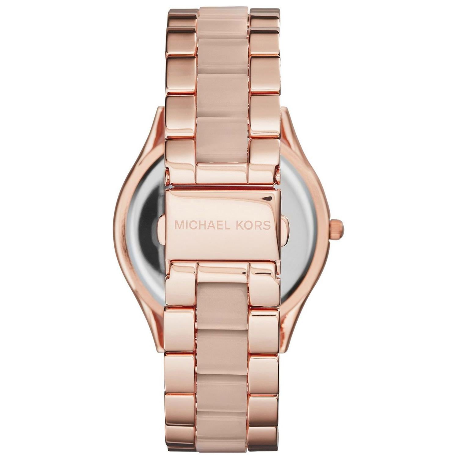Michael Kors Mk4294 Women's Watch Michael Kors