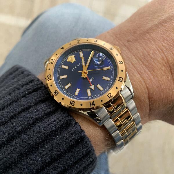 Versace V11060017 Women's Watch Versace