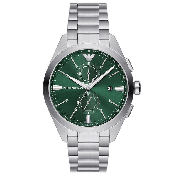 Emporio Armani – Claudio – Ø43 mm – AR11480