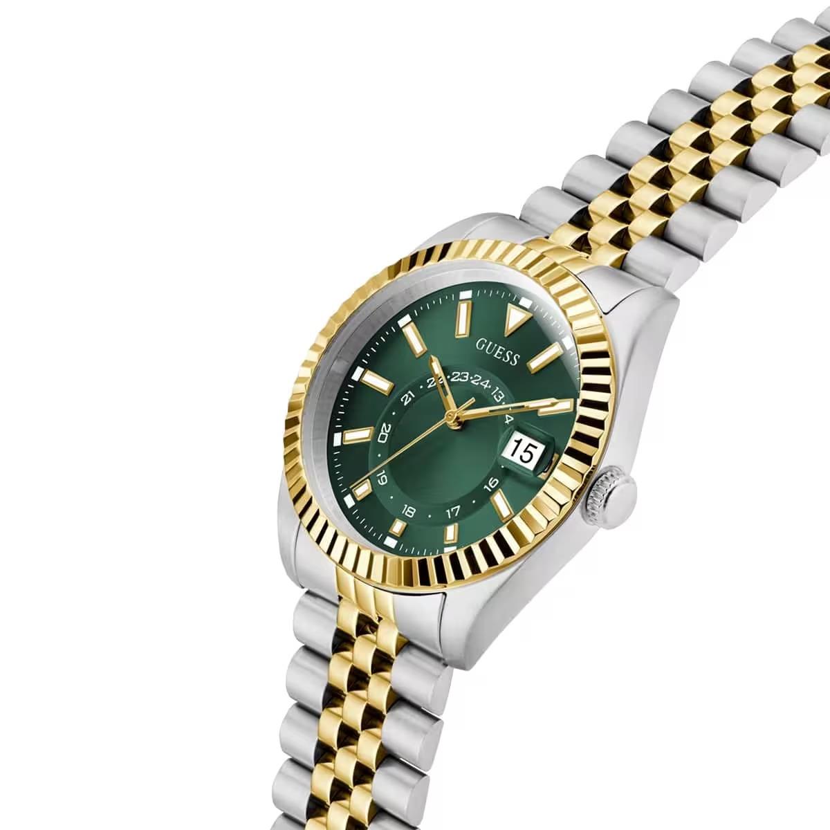 Guess W0977G4 Men's Watch WRIST SWEDEN
