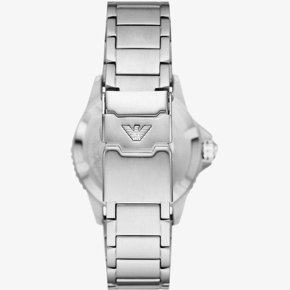 Emporio Armani AR11590 Men's Watch WRIST SWEDEN
