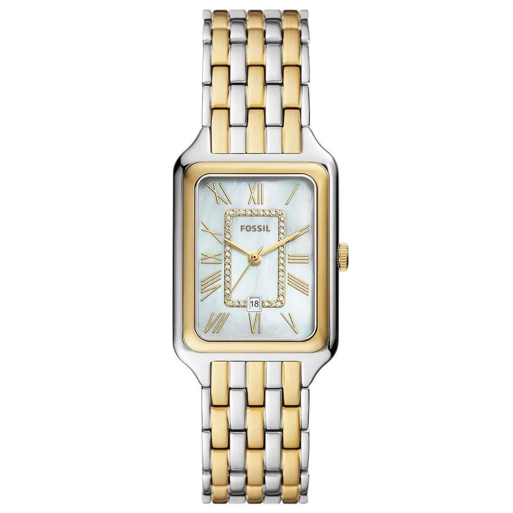 Fossil ES5305 Women's Watch WRIST SWEDEN