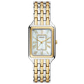 Fossil ES5305 Women's Watch WRIST SWEDEN